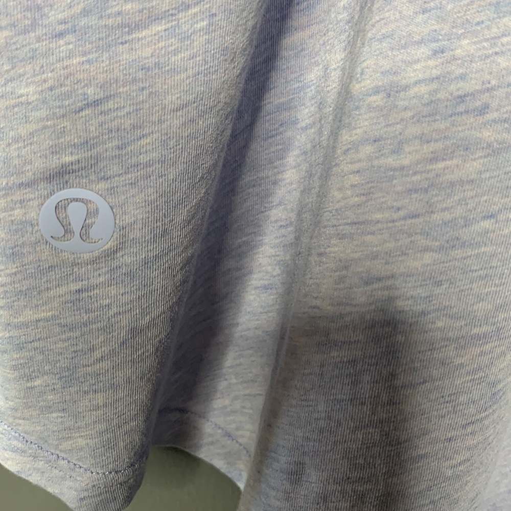 Lululemon Racerback Tank Top - Picture 4 of 4